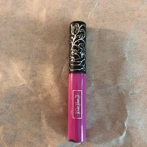 Kat Von D Everlasting Liquid Lipstick sample